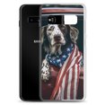 thumbnail image 3 of Samsung Case - Dog in a Truck,iPhone 12, 3 of 7