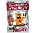 McFarlane Five Nights at Freddy's 8-Bit Series 1 Freddy Buildable Figure