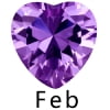 February - Amethyst