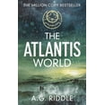 thumbnail image 1 of Pre-Owned The Atlantis World (Paperback) 1784970131 9781784970130, 1 of 2