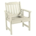 thumbnail image 3 of Highwood Lehigh Garden Chair - Outdoor, Eco-friendly, Synthetic Wood, 3 of 4