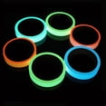 thumbnail image 3 of Cinta adhesiva de seguridad luminosa extraíble Cinta adhesiva fluorescente autoadhesiva, 3 of 4