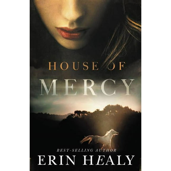 The House of Mercy, (Paperback)