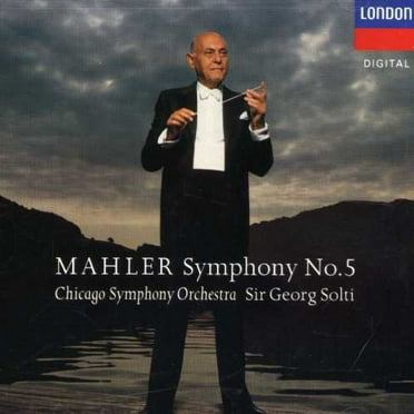 Symphony 5