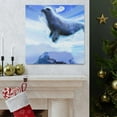 thumbnail image 5 of Harp Seal Ballet Dance - Canvas, 5 of 10