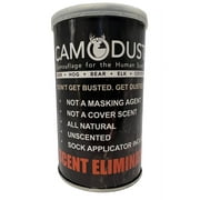 Camo Dust Scent Eliminator