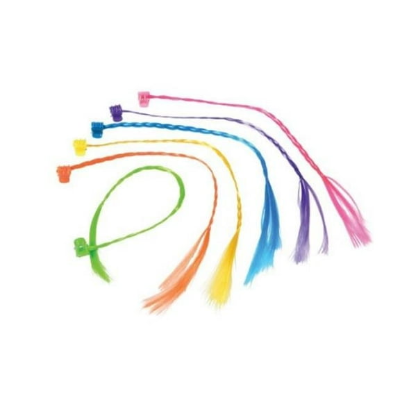 US Toy 1367 Nylon Hair Piece