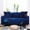 CQ167-12, variant on Outer Space Galaxy Elastic Sofa Cover for Living Room Sectional Corner Stretch Slipcovers Couch Cover Protector Housse Canapé
