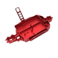 thumbnail image 2 of Piezas de repuesto para chasis de coche RC 1/16 Perfecl chasis para 16207 16208 16209 16210 acce rojo, 2 of 8