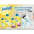 thumbnail image 4 of Sunlight Morning Fresh, Concentrated Liquid Laundry Detergent, 1.84 Litres, 45 Washloads, 4 of 9