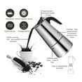 thumbnail image 3 of 450ml coffee cup portable coffee pot straight 9 cups, 3 of 8