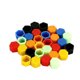 thumbnail image 5 of WEUVEB 20Ud Tapas Protectores De Tuercas Para De Auto En Silicona Resistente, 5 of 6