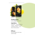 thumbnail image 4 of Clearance Sale 10ml Body Oil Aromatherapy Oil For Skin And Hair DIY Perfume, 4 of 9
