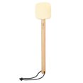 thumbnail image 1 of SHISUYAN Bass Drum Mallets Marching Drum Sticks with Wood Handle for Percussion Instrument Practice, 1 of 8