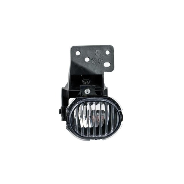 Faro DEPO Chevrolet Chevy 2004 - 2012 Copiloto