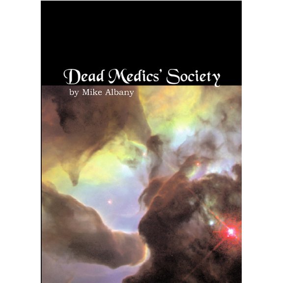 Dead Medics' Society