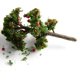 thumbnail image 5 of 10 Piezas árboles Frutales Tren Ferrocarril Paisaje Planta Bonsai DIY Accesorios árbol, 5 of 9