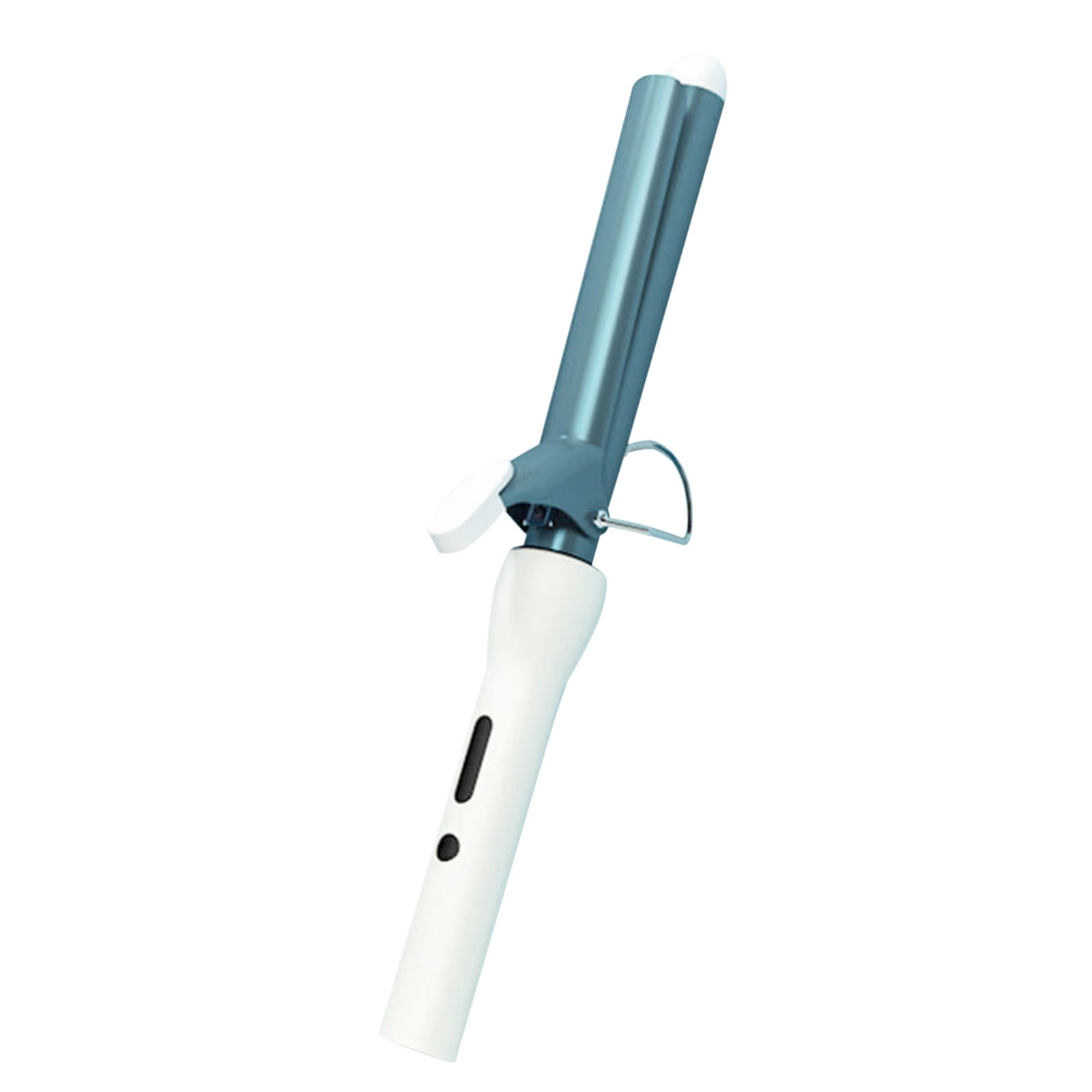Birdeem Natural Curls, Hair Curler, Curling Wand,Negative Hair Straightener without Damaging Hair Curls,Fast Heating Crimper Wand Curler in All Hair Type