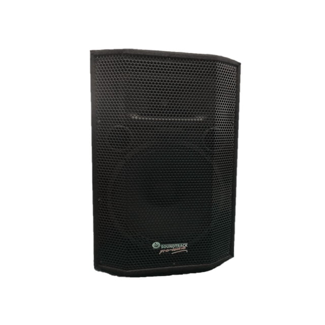 Bafle TITAN15P Soundtrack 15" Full Range 200 W SOUNDTRACK Tweeter de Titanio
