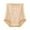 Beige, variant on High Waist Panties for Women Tummy Comtrol Shapewear Body Build Up Undergarments Breathable Panties 4-way-stretch Ladies' Seamless Underwear Plus Size