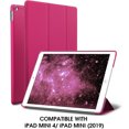 thumbnail image 1 of [PST] iPad Mini 4 / Mini 5 (2019) Étui Intelligent, Couverture Intelligente Mince Magnétique avec Support, 1 of 3