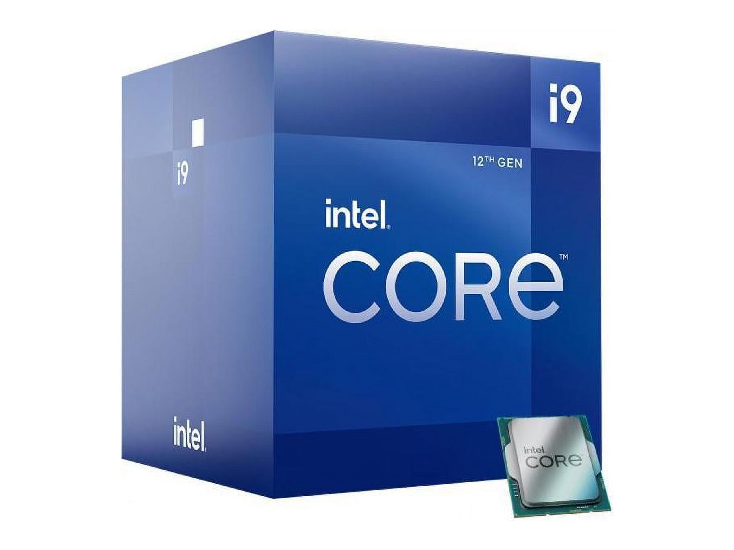 Intel Core i7-13700KF CPU - 3.4 GHz 16-Core LGA 1700 Processor