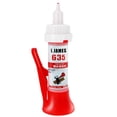 thumbnail image 1 of Thread Sealant Sealing Adhesive Industrial Grade Instant Adhesive for Metal Wood Ceramic Glass Rubber, 1 of 6