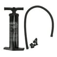 thumbnail image 1 of Hand Pulled Air Pump, Fast Inflation Widely Used Hand Pulled Inflatable Pump ABS  For Pool Rafts Small 750CC,Large Two Way 4000CC, 1 of 8