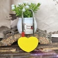 thumbnail image 2 of Love Lock Heart Padlock,Fashion Heart Lock Wishing Padlock for Wedding,Valentines,Anniversary(NO Key), 2 of 7