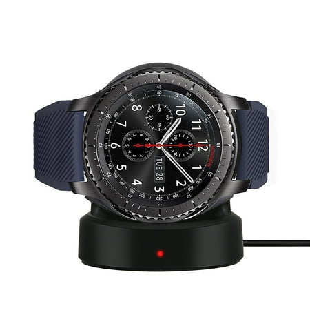charge gear s3 with s10