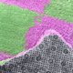 thumbnail image 4 of unbranded Tela Para Base De Alfombra Antideslizante Material Resistente Color Oscuro Para Hogar, 4 of 6