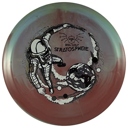 Wing It Disc Golf Stratosphere Disc Golf Driver Beginner Friendly