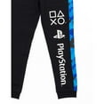 thumbnail image 2 of Playstation Pantalon de Jogging Camouflage pour Garçons, 2 of 6