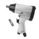 thumbnail image 1 of 1/2 Inch 350Nm Air Pneumatic Impact Wrench Car Repair Tool Japanese Intake Connector, 1 of 5