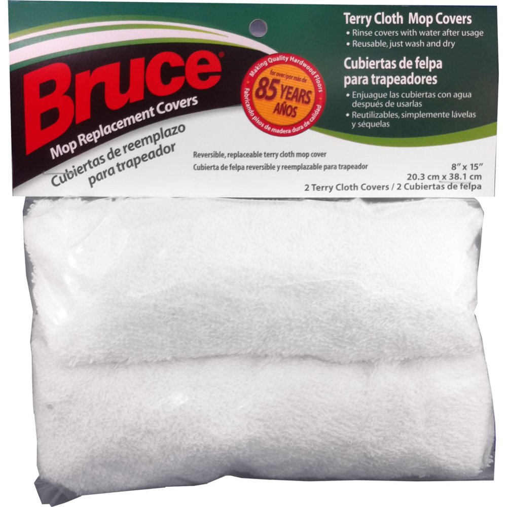 bruce mop