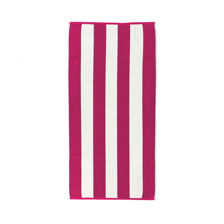 Thin Cabana Stripe Large Beach Towels, 2 Pack, Wholesale Beach Towels —  RobesNmore