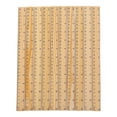 thumbnail image 1 of 10pcs Wooden Ruler Wood Measuring Ruler Wood Rulers Scale Ruler Ruler Wood Quilting Rulers Crafted Wooden Ruler Wooden Scale Ruler, 1 of 8