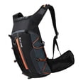 thumbnail image 4 of Mochila de ciclismo de bicicleta de montaña shamjiam Bolsa Hombres Mujeres para Escalada Negro, 4 of 5