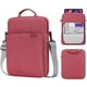 thumbnail image 1 of Bolsa de almacenamiento sencilla para iPad, bolsa para tableta iPad de 9,7/11 pulgadas, bolso bandolera portátil para el hombro, 1 of 6