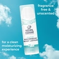 thumbnail image 7 of Natural Elephant Dead Sea Magnesium Lotion – Unscented Body Moisturizer | Topical Magnesium with Dead Sea Minerals – 5 oz (150 ml), 7 of 7