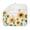 Cameosa-384, variant on Microfibre Drying Mat for Kitchen Sunflower Colorful Floral Dish Drying Drainer Mat Absorbent Drying Mat Washing Up for Glass, Plate & Cup 16inch X 18inch