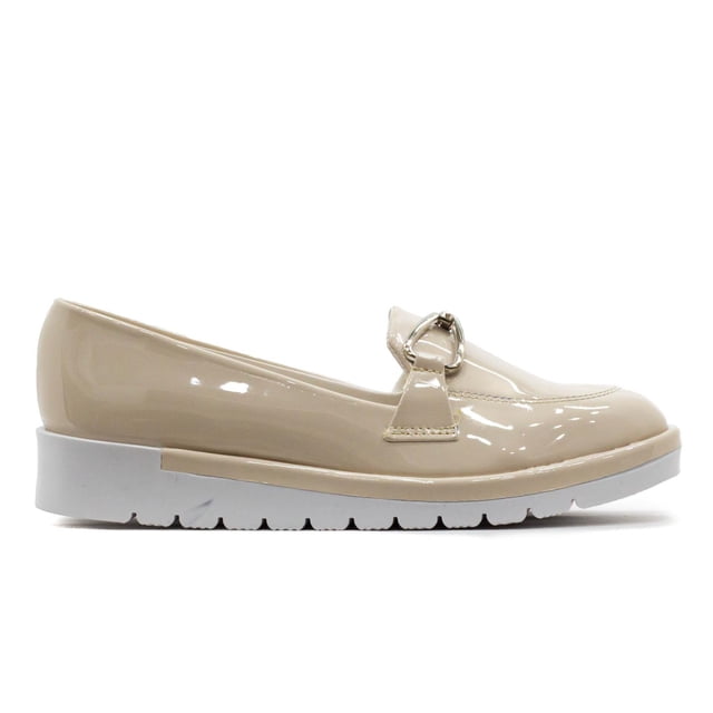 Zapatos para Mujer Zmexico 5414 beige 24