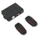 thumbnail image 5 of Sistema de alarma de seguridad para coche, DC12V, antirrobo, 1 botón de arranque, sistema de entrada sin llave, kit universal para coches., 5 of 5