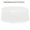 thumbnail image 1 of Islam Hat, Sweat-absorbing Breathable Comfortable Material Embroidery Hat , Easy To Fold  Daily Use Public Places School For Home, 1 of 8