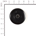 thumbnail image 4 of MTD Flat Idler Pulley, 4 of 4