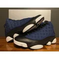 thumbnail image 1 of Ni - ke Ni - ke Air Jordan Retro 13 “Navy” Sz 12, 1 of 5