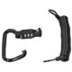 thumbnail image 4 of Cerradura para casco de motocicleta con contraseña de 3 dígitos, antirrobo, bloqueo portátil, impermeable, universal, 4 of 8