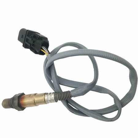LOUVEROLA 11787558073 Oxygen Sensors For BMW E90 E92 325i 330i 330xi 128i 525i 530i X3 Z4
