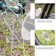 thumbnail image 3 of CATIEBYE 10Pcs Bicycle Rim Lights for Night Riding Safety with Compact Design, 3 of 7