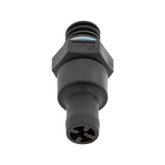 PCV Valve - Compatible with 2011 - 2020 Dodge Journey 2.4L 4-Cylinder 2012 2013 2014 2015 2016 2017 2018 2019